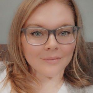 Meet your Posher, Shawna